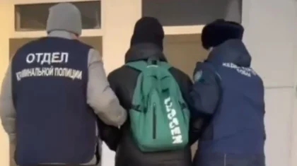 Просил интимные фото у ребенка: полиция задержала 42-летнего жителя Семея