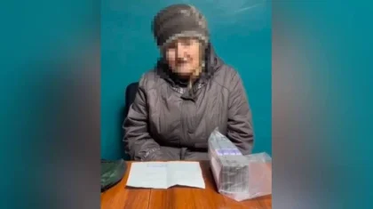 Таксист в Павлодарской области спас пенсионерку от потери миллионов