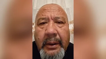 Мужчина избил мать, выгнал ее из дома и пытался убить отца на юге Казахстана (ВИДЕО)