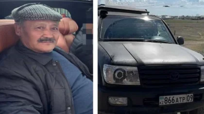 Ушел на поиски скота и не вернулся: пенсионера ищут третьи сутки в Карагандинской области