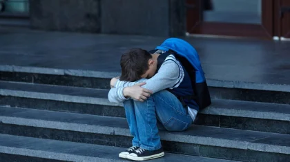 404 административных дела по буллингу зарегистрированы в Казахстане в 2025 году