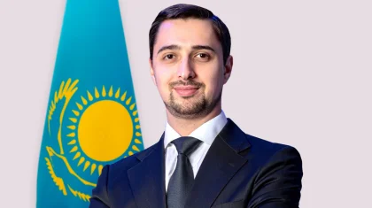 Назначен первый вице-министр искусственного интеллекта и цифрового развития