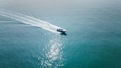 Смерть на Капшагайском водохранилище: катер наехал на купающегося, суд вынес приговор