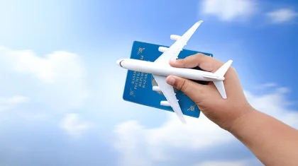 Прямые авиарейсы из Казахстана: какие маршруты появятся в 2026 году