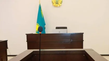 Собирал госсекреты: приговор вынесли бывшему начальнику колонии в Павлодаре