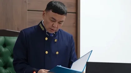 Пожизненный срок получил иностранец в Туркестанской области