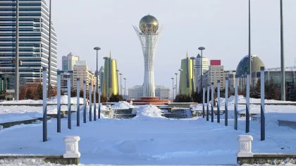 Токаев проведет совещание по вопросам развития Астаны