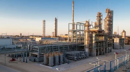 Инженерные сети за 2,4 млрд тенге подвели к несуществующему заводу в Павлодарской области