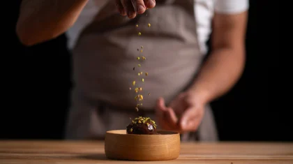 Заявил, что это специи: повара с наркотиками задержали в Астане