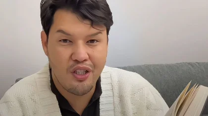 «Из горя сделал бизнес»: в сети раскритиковали брата Салтанат Нукеновой за книгу о сестре