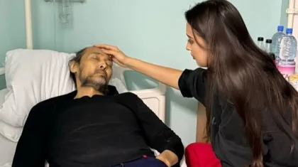 «Мой папа самый сильный»: дочь Мурата Бисенбина поблагодарила казахстанцев за поддержку