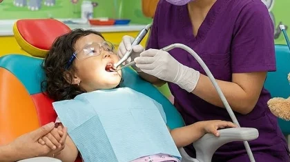 Опасный «Севоран»: когда детский наркоз в стоматологиях может убить?