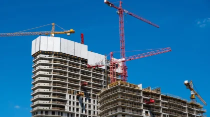 В погоне за объемами страдает качество – Токаев о жилищном строительстве в Астане