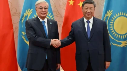 Токаев рассказал, какую оценку Си Цзиньпин дал Астане