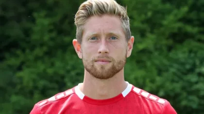 Немецкий футболист трагически погиб на горнолыжном курорте в Черногории