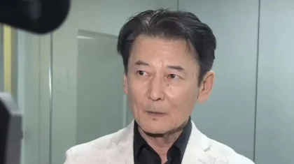 Кыдырали Болманов награжден орденом «Намыс»