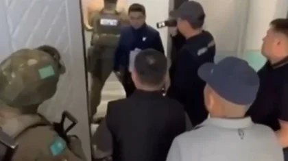 32 тонны меди украли с поезда в Казахстане: подробности громкого дела (ВИДЕО)