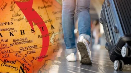 Сколько кандасов вернулись в Казахстан и из каких стран