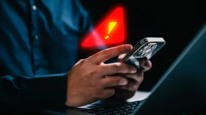 Жертвами телефонных мошенников стали больше 6,1 тысячи казахстанцев