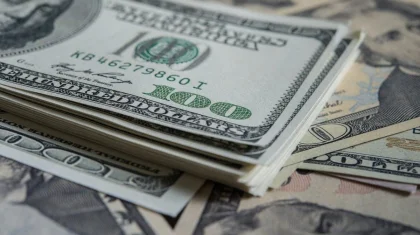 Доллар подорожал в Казахстане: данные KASE и обменников