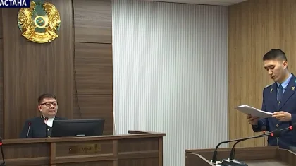 Суд в Астане: на что потратили супруги 1,5 млрд тенге, собранные на лечение их сына