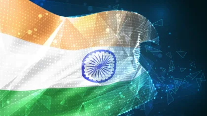 Мощность дата-центров Индии вырастет в 9 раз к 2035 году