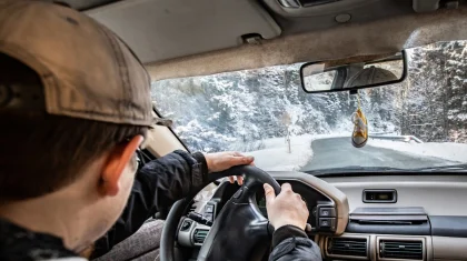 Авто за 15 млн тенге угнал бизнес-партнер в Астане, пока владелец спал