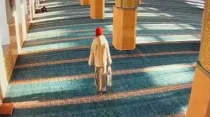 37-летняя жительница ВКО совершала кражи в мечетях (ВИДЕО)