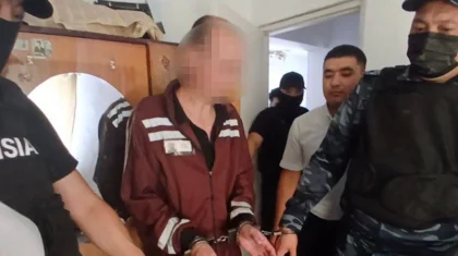 Жестокое убийство раскрыли спустя 26 лет в ВКО