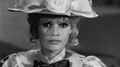 Умерла легенда французского кино Бриджит Бардо