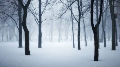 В каких регионах Казахстана объявили штормовое предупреждение