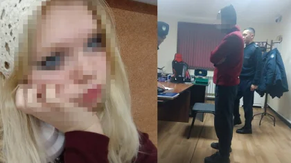 Иностранец приставал к 17-летней девушке с инвалидностью возле ее дома в Алматы