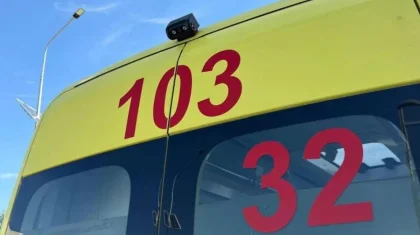 Семья из 8 человек отравилась угарным газом в Шымкенте