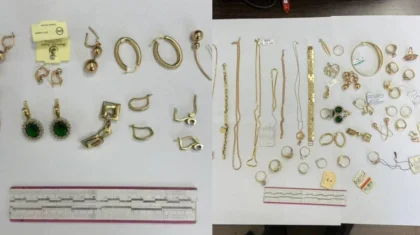 Невестка крала у свекрови золотые украшения и сдавала их в ломбарды на юге Казахстана