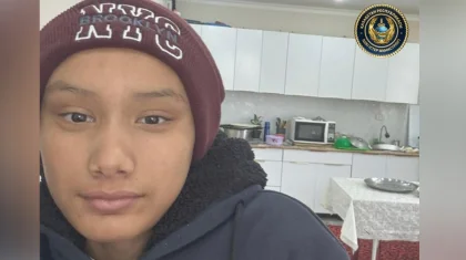 12-летний мальчик пропал в Уральске