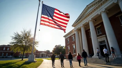 Почему студенты «Болашак» в США не получили стипендии? Объяснение Миннауки
