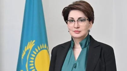 Мария Хаджиева освобождена от должности зампреда Агентства по регулированию финрынка