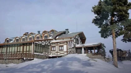 Отдых на горнолыжных курортах Казахстана: сколько стоят абонементы и катание