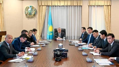 Прогноз ВВП Казахстана на 2026 год: какие отрасли обеспечат рост экономики