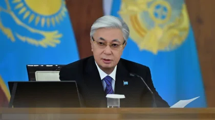 Год реформ и роста: главные итоги работы президента Казахстана в 2025 году