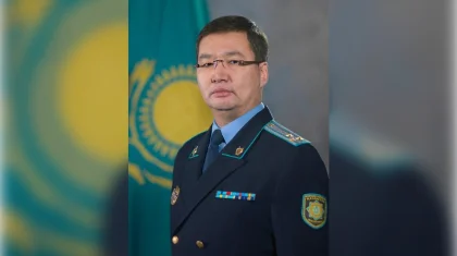 Президент освободил от должности главу Комитета по возврату активов