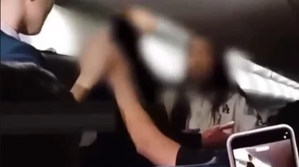 Набросилась на бортпроводников: пассажирка рейса Астана – Новосибирск предстала перед судом