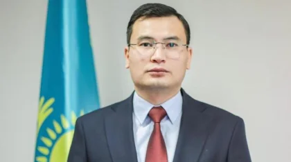 Нуртас Карипбаев ушел с поста председателя Комитета индустрии туризма