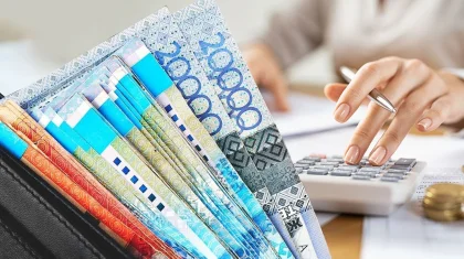 Учителям района Акмолинской области задолжали зарплату на 247 млн тенге