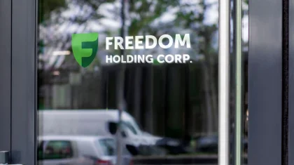 Freedom Broker Global Markets Тимура Турлова: новый этап развития в Абу-Даби