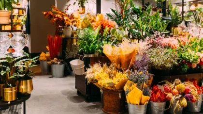 Цветочный салон в Актобе оштрафован за обман клиентов через Instagram