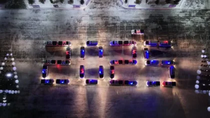 Нацгвардия необычно поздравила казахстанцев с Новым годом (ВИДЕО)