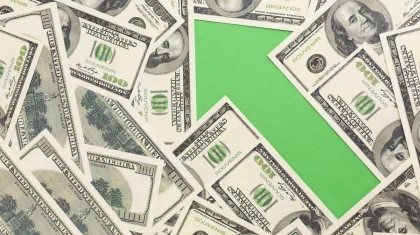 Доллар резко вырос на KASE 31 декабря: курс превысил 505 тенге