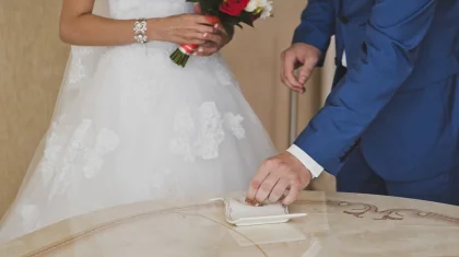 В Узбекистане хотят запретить браки с родственниками и детьми