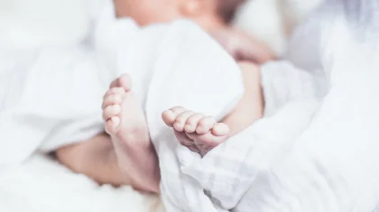 Сколько детей родилось в новогоднюю ночь в Казахстане